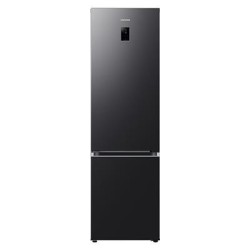 Külmik Samsung 203cm,D NF must matt