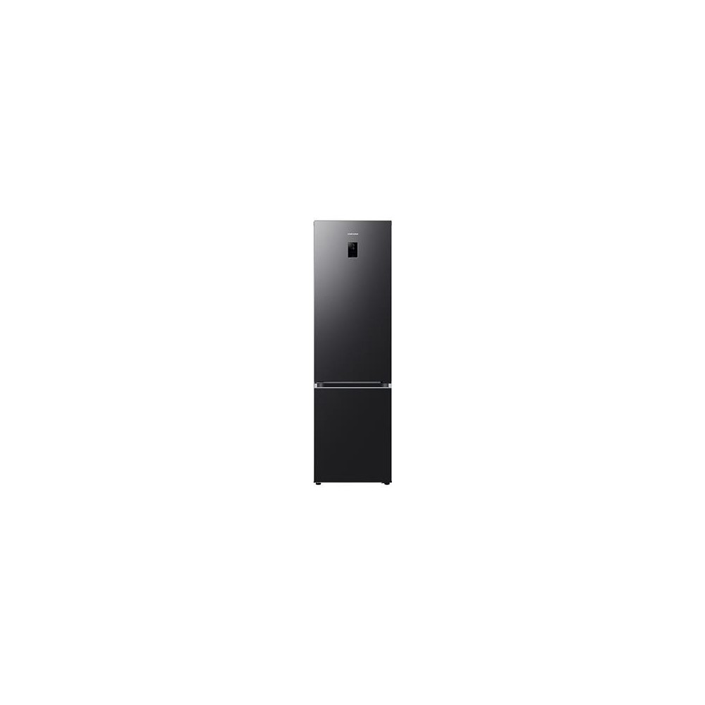 Külmik Samsung 203cm,D NF must matt