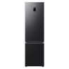 Külmik Samsung 203cm,D NF must matt