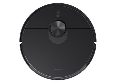 Robottolmuimeja Vacuum S20+, Xiaomi, Must