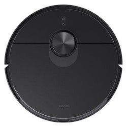Robottolmuimeja Vacuum S20+, Xiaomi, Must
