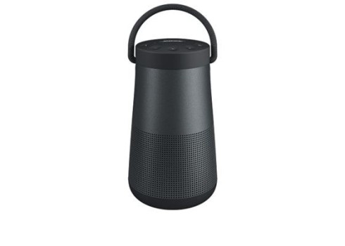 Kaasaskantav kõlar Bose Soundlink Revolve plus 2, must