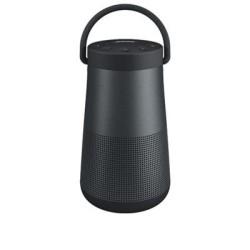 Kaasaskantav kõlar Bose Soundlink Revolve plus 2, must