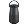 Kaasaskantav kõlar Bose Soundlink Revolve plus 2, must