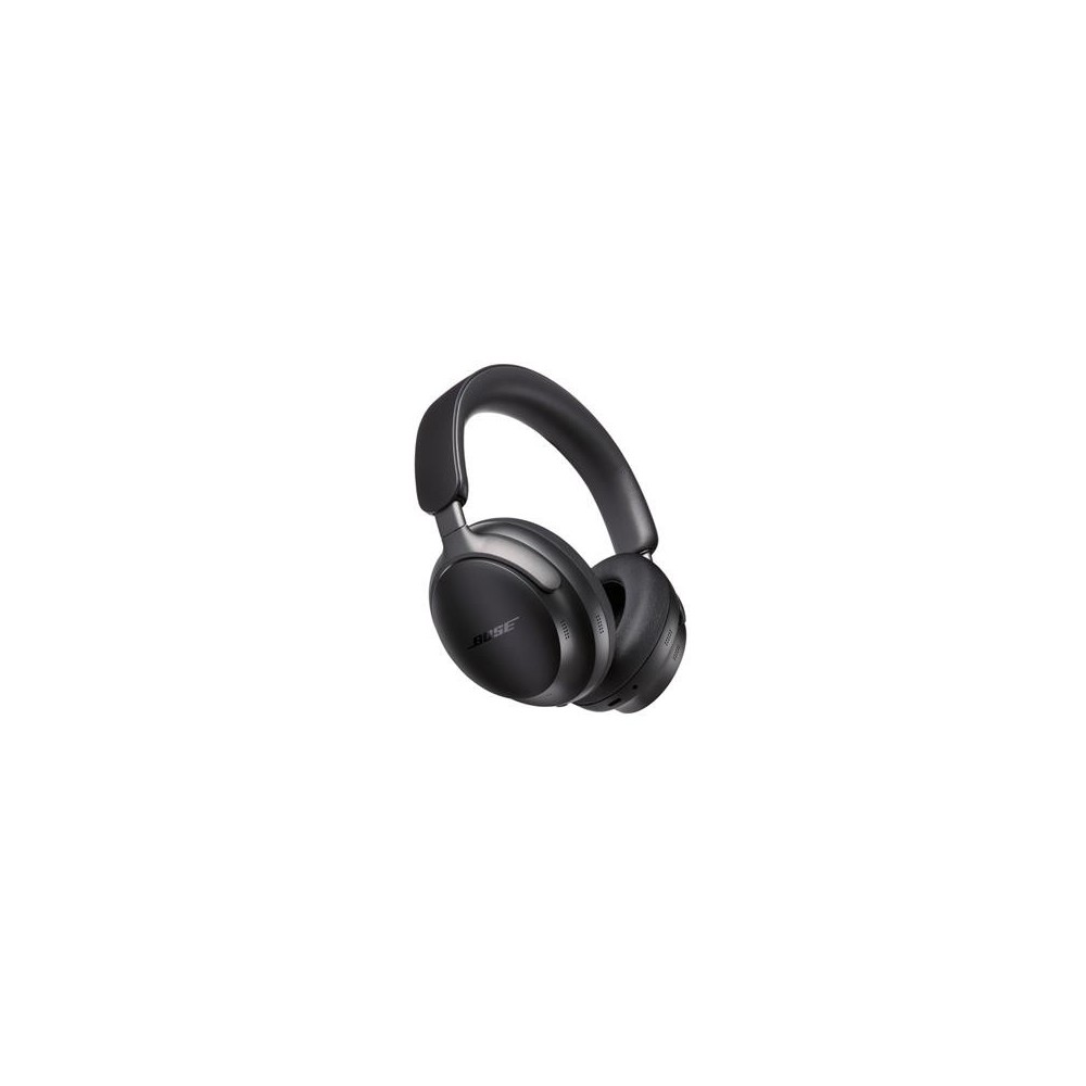 Juhtmevabad kõrvaklapid Bose QuietComfort Ultra, must