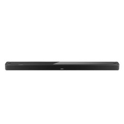Soundbar Bose Ultra, must