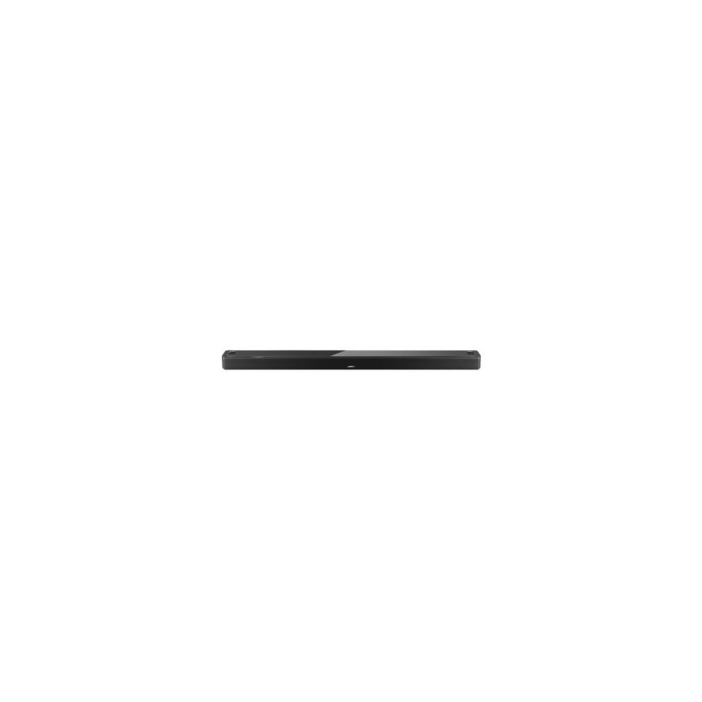 Soundbar Bose Ultra, must