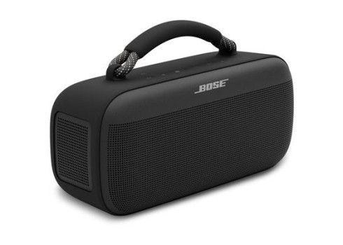 Kaasaskantav kõlar Bose Soundlink Max, must