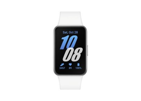Samsung Galaxy Fit3, hall