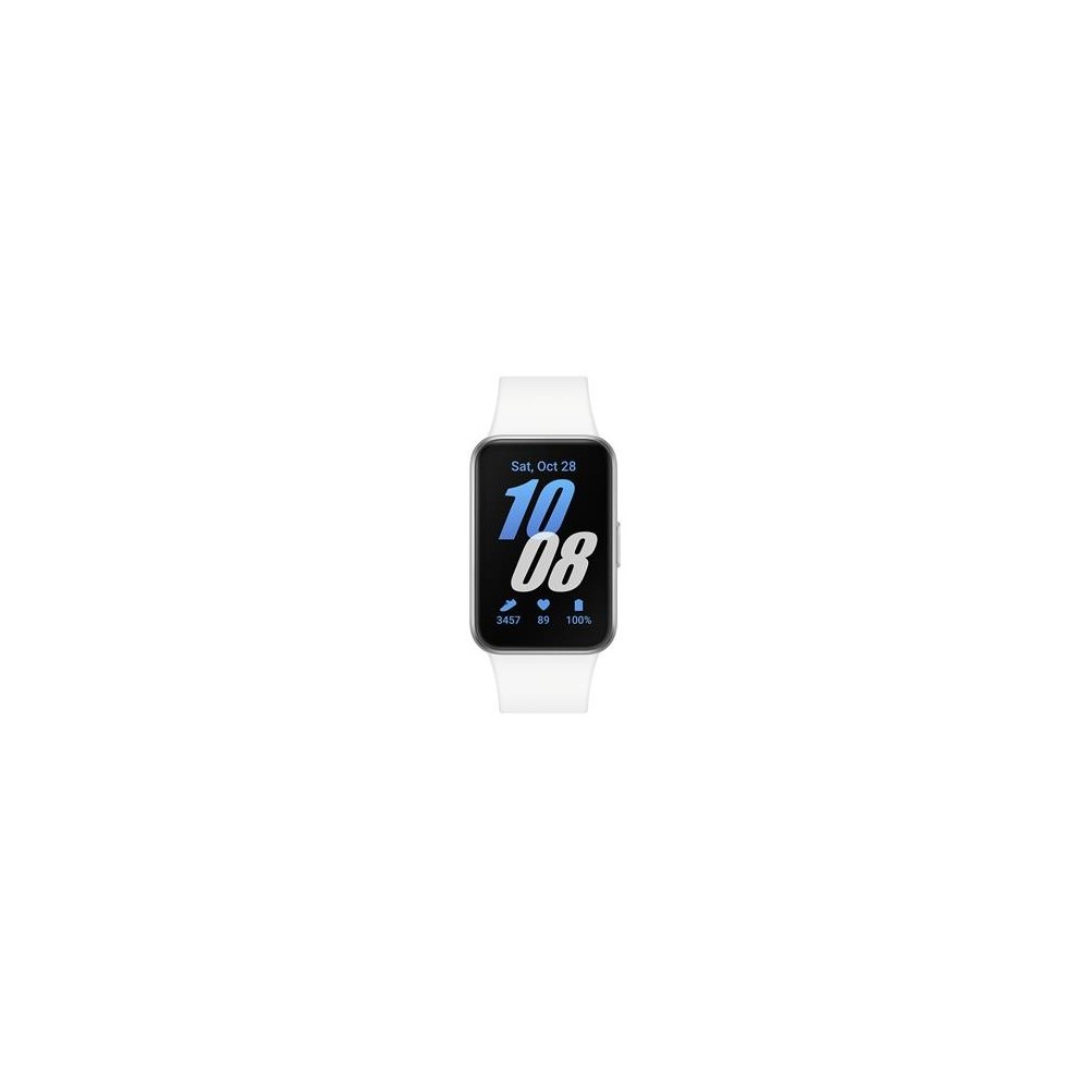 Samsung Galaxy Fit3, hall