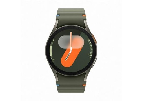 Samsung Galaxy Watch7 40mm, BT, roheline