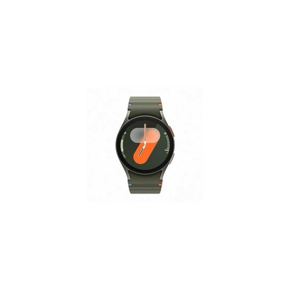 Samsung Galaxy Watch7 40mm, BT, roheline
