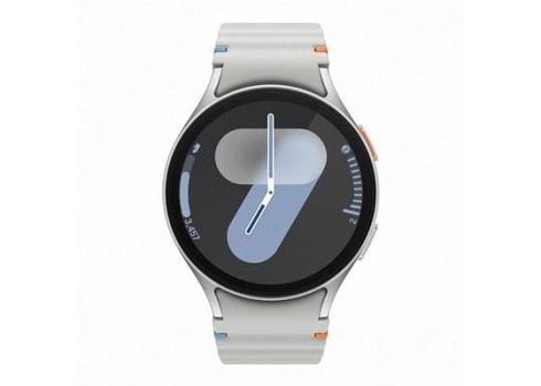 Samsung Galaxy Watch7 44mm, BT, hõbedane
