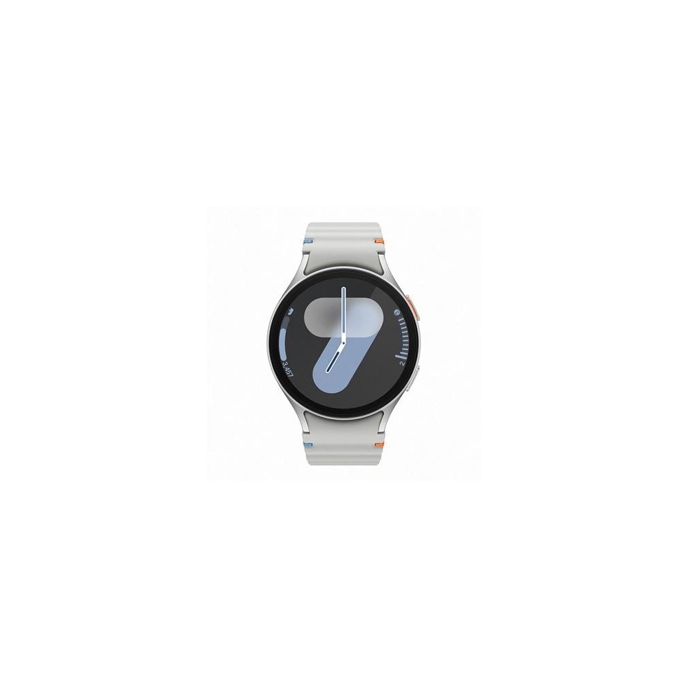 Samsung Galaxy Watch7 44mm, BT, hõbedane