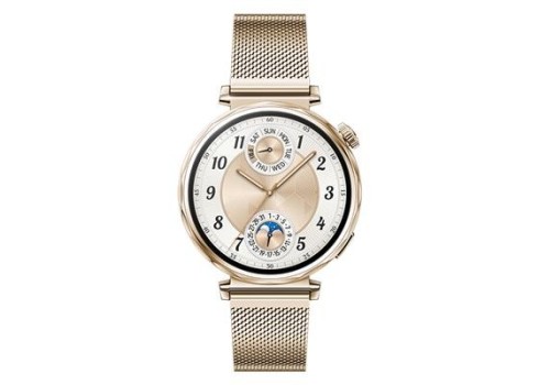Huawei Watch GT5 41mm, Gold
