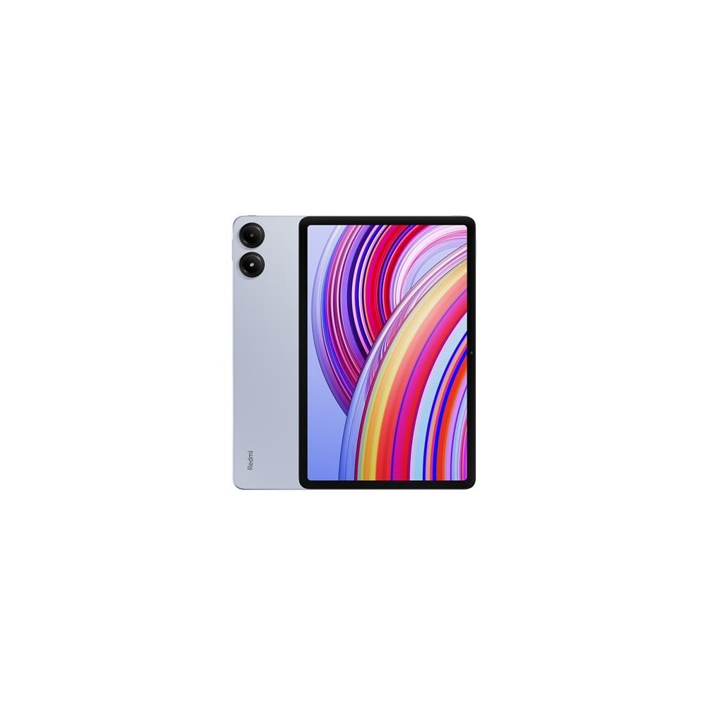 Xiaomi Redmi Pad Pro 12.1 WiFi 6+128GB, sinine