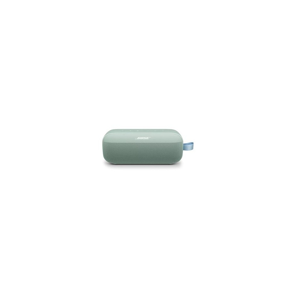 Kaasaskantav kõlar Bose Soundlink Flex II, Kaasaskantav kõlar Bose Soundlink Flex II,
