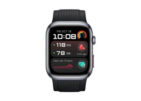 Huawei Watch D2, must