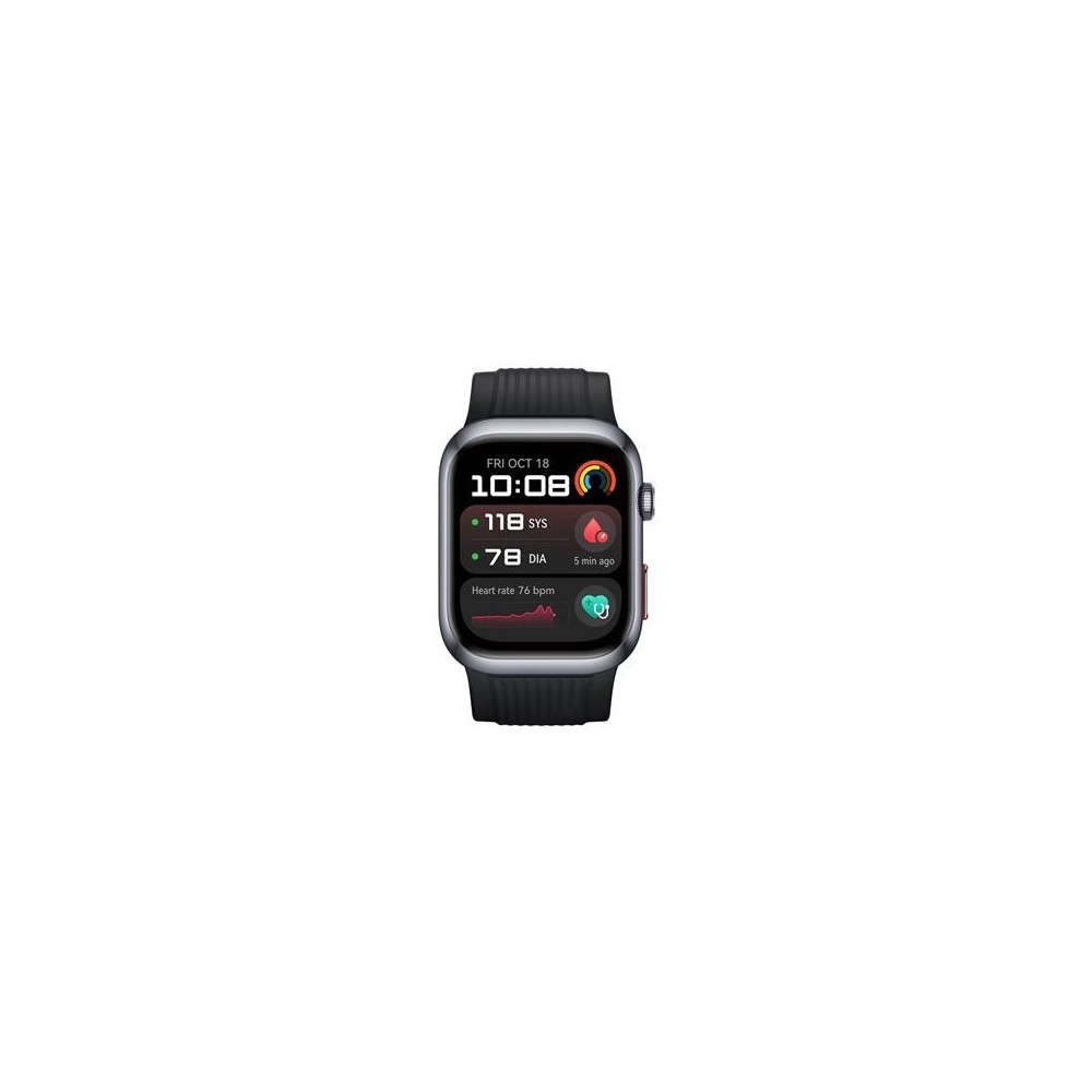 Huawei Watch D2, must