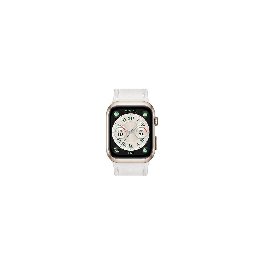 Huawei Watch D2, kuldne