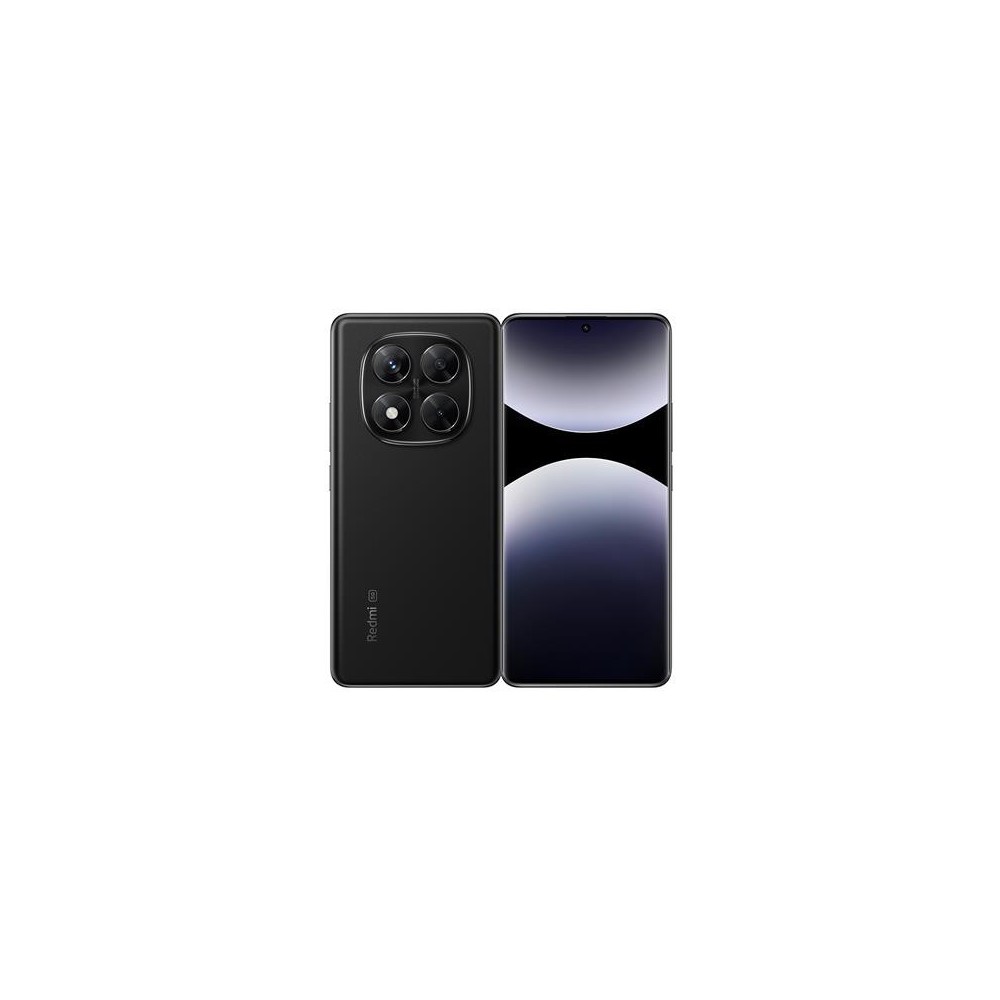 Xiaomi Redmi Note 14 Pro 5G 8+256GB, must