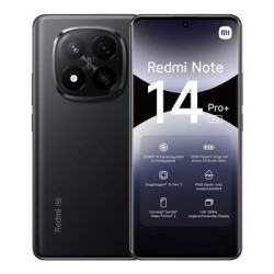 Xiaomi Redmi Note 14 Pro+ 5G 12+512GB, must