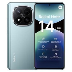 Xiaomi Redmi Note 14 Pro+ 5G 12+512GB, sinine