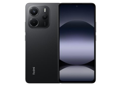 Xiaomi Redmi Note 14 8+256GB, must