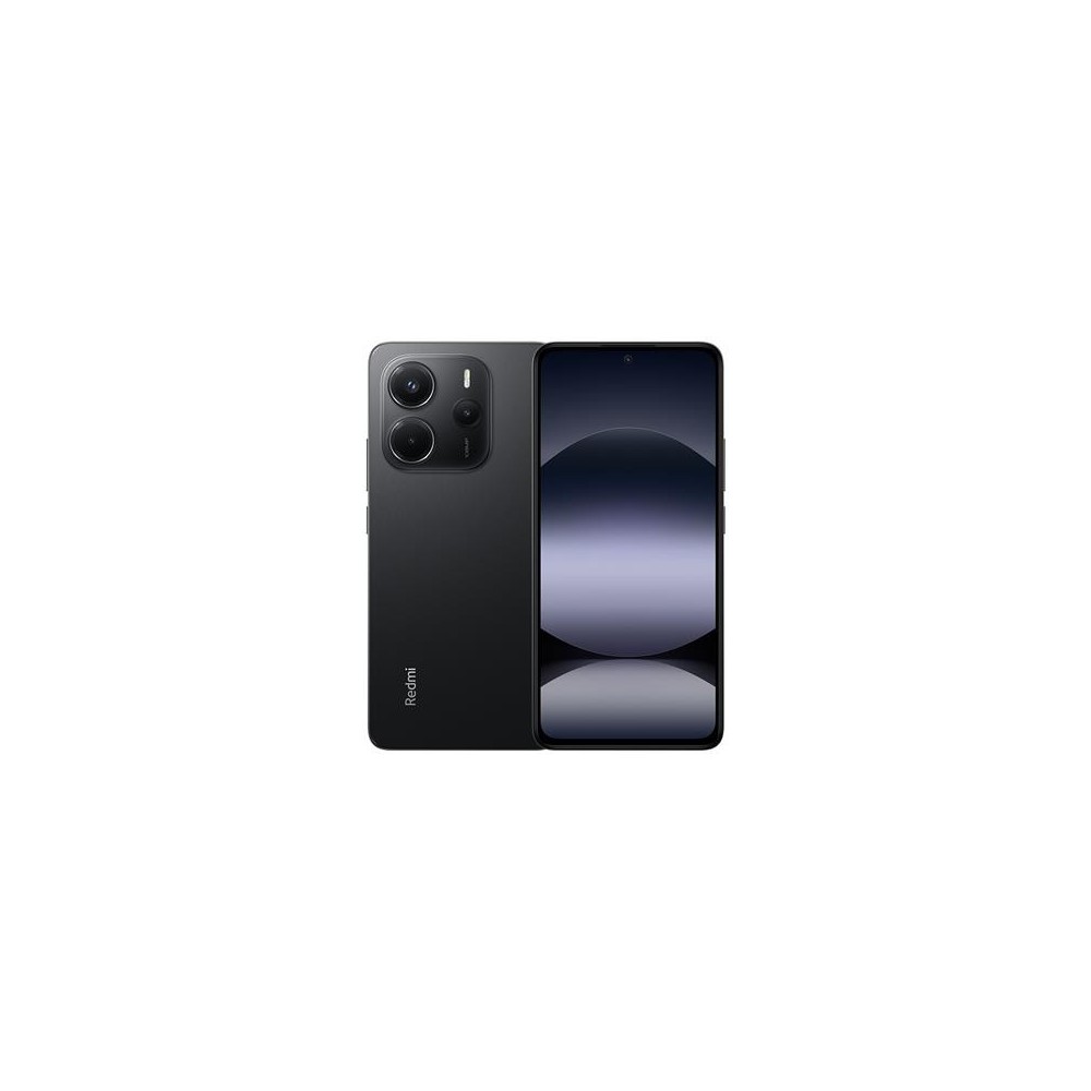 Xiaomi Redmi Note 14 8+256GB, must