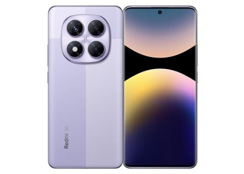 Xiaomi Redmi Note 14 Pro 5G 8+256GB, lilla