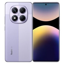 Xiaomi Redmi Note 14 Pro 5G 8+256GB, lilla