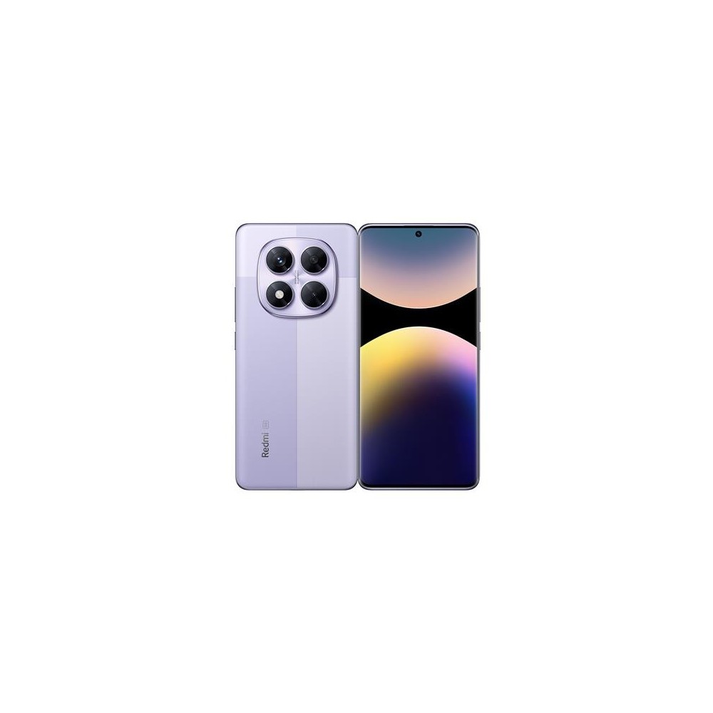 Xiaomi Redmi Note 14 Pro 5G 8+256GB, lilla Xiaomi Redmi Note 14 Pro 5G 8+256GB, lilla