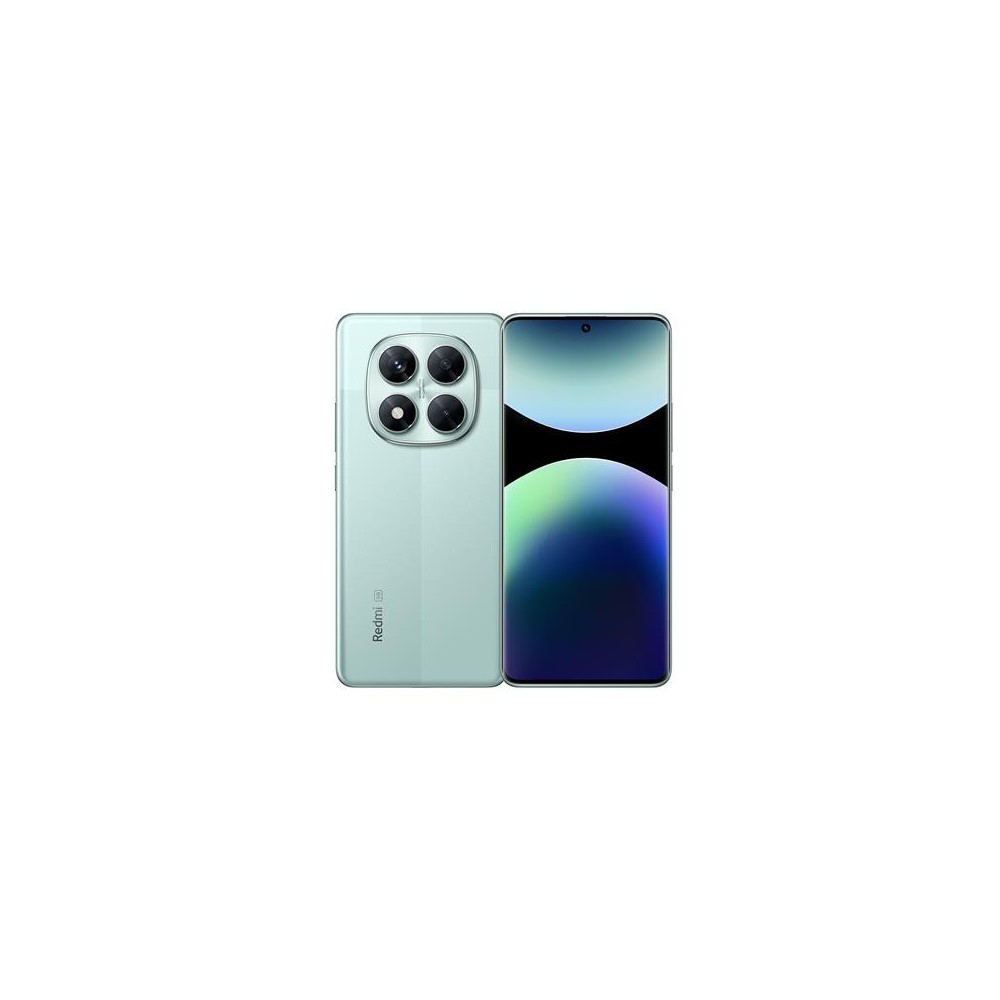Xiaomi Redmi Note 14 Pro 5G 8+256GB, roheline Xiaomi Redmi Note 14 Pro 5G 8+256GB, roheline