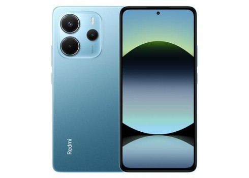 Xiaomi Redmi Note 14 6+128GB, sinine