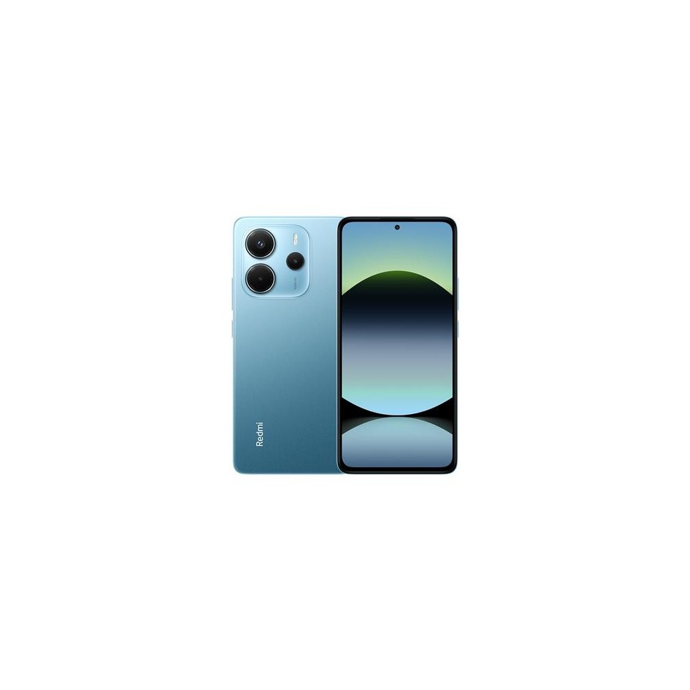 Xiaomi Redmi Note 14 6+128GB, sinine Xiaomi Redmi Note 14 6+128GB, sinine