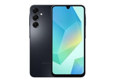 Samsung Galaxy A16 LTE 128GB, must