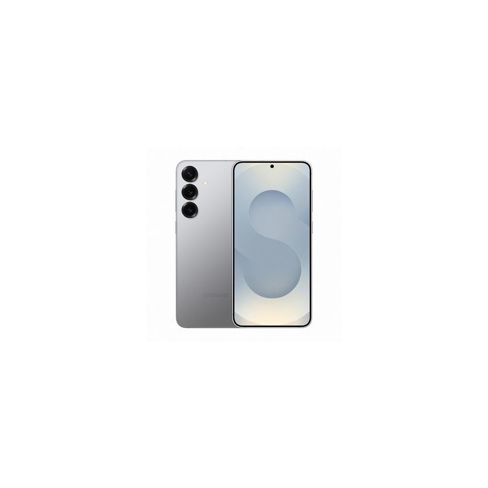 Samsung Galaxy S25+ 256GB, hõbedane