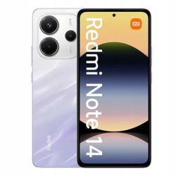 Xiaomi Redmi Note 14 6+128GB, lilla