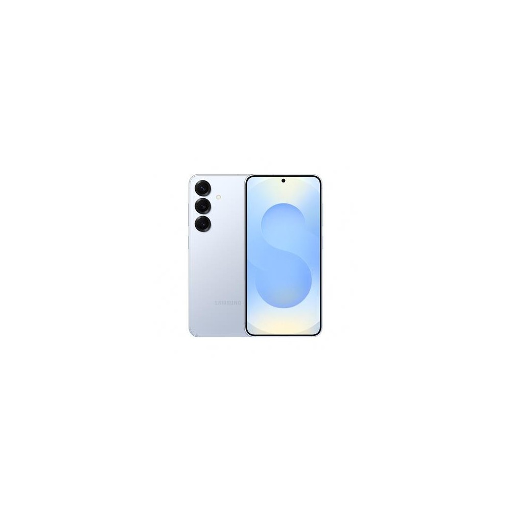 Samsung Galaxy S25 128GB, helesinine