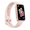 Huawei Band 10, roosa