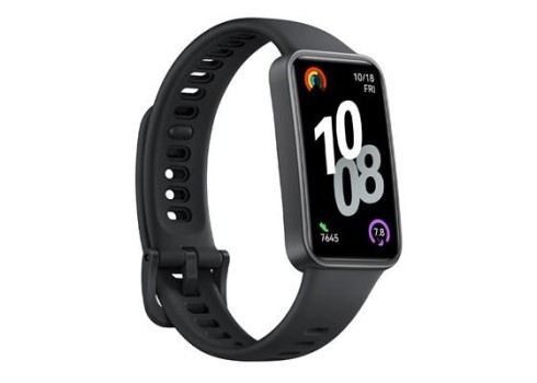 Huawei Band 10, must