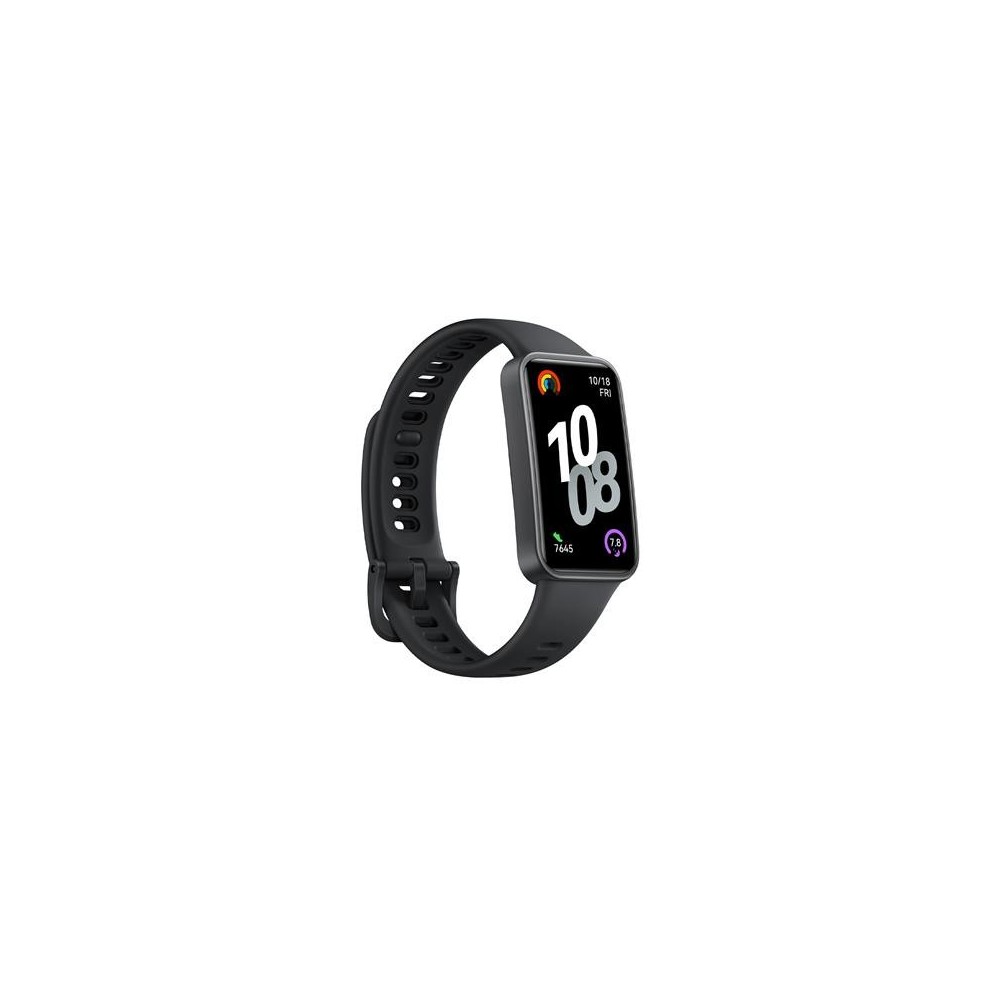 Huawei Band 10, must