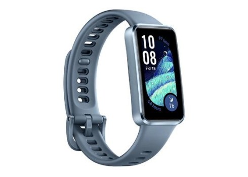 Huawei Band 10, sinine