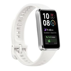 Huawei Band 10, valge