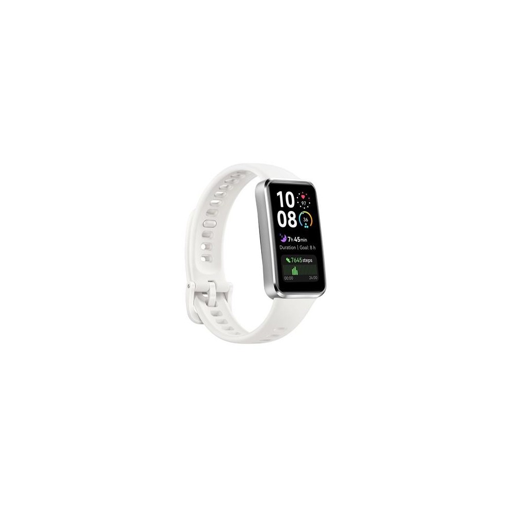 Huawei Band 10, valge