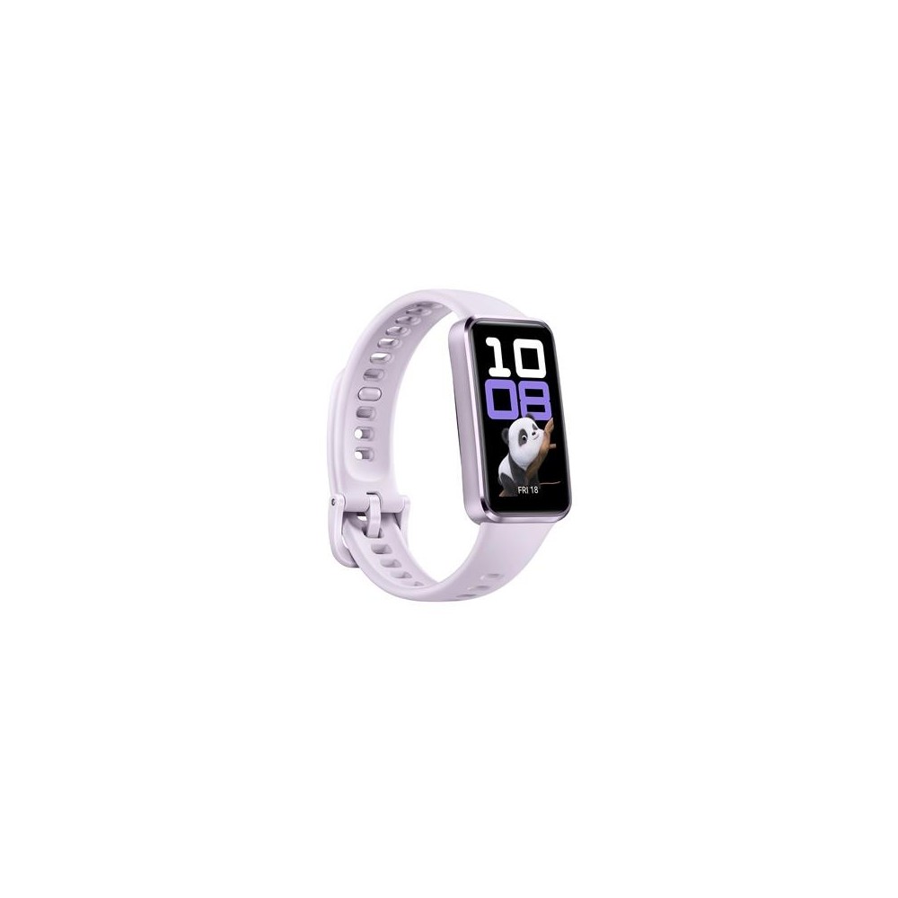 Huawei Band 10, lilla