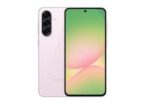 Samsung Galaxy A56 5G256GB, heleroosa