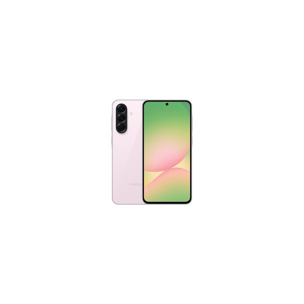 Samsung Galaxy A56 5G256GB, heleroosa