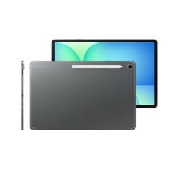 Samsung Galaxy Tab S10 FE 5G, hall