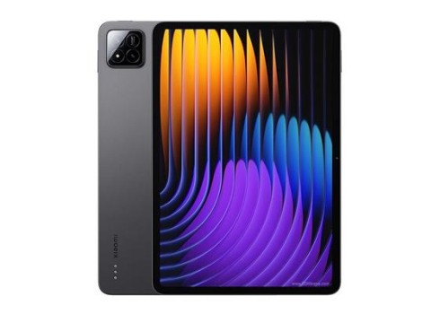 Xiaomi Pad 7, hall